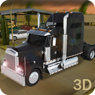 卡车赛城 V1.1 安卓版