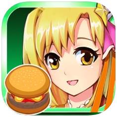 巴啦啦小魔仙飘香汉堡 V1.4.6 苹果版