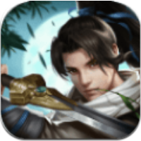 洪荒神帝 V1.0 安卓版