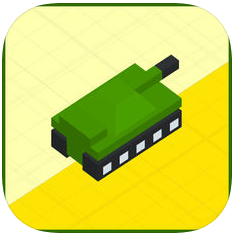Crushing Tank V1.0 苹果版