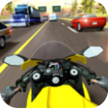 赛车特技摩托世界 V1.4 安卓版