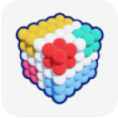 染色球球 V0.6.0 安卓版