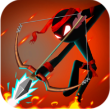 火柴人英雄射手 V6.1 安卓版