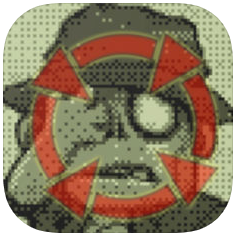 打鬼牛仔 V1.0 苹果版