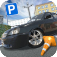俄罗斯汽车停车 V1.1 安卓版