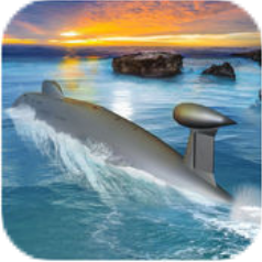 潜艇打击战争3D V1.1(2) 苹果版