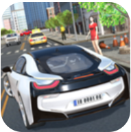 超级跑车i8 V1.0.1 安卓版