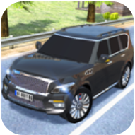 越野车QX V1.5 安卓版