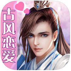花颜绣 V1.0 苹果版