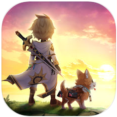 勇者之旅 V1.0 苹果版