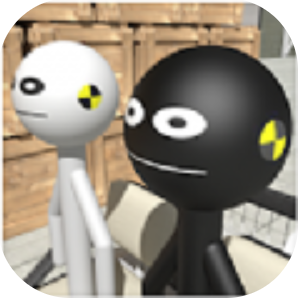 火柴人碰撞乱斗 V13.0 安卓版