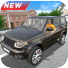 越野车爱国者 V1.8 安卓版
