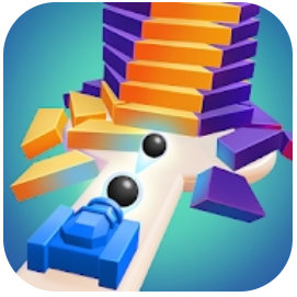 击球3D V1.2 安卓版