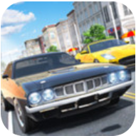 愤怒的阻力 V1.0.2 安卓版