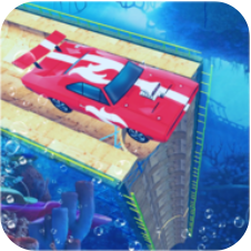 水下汽车比赛 V1.1 安卓版