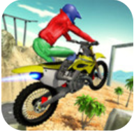 摩托骑士山特技 V1.0.3 安卓版