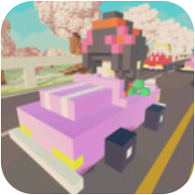 飞车赛车 V1.0 安卓版
