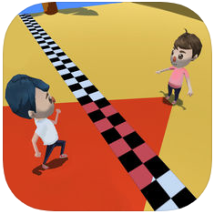 一二三木头人 V0.9 安卓版