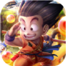 龙珠西游记 V1.0.0 安卓版