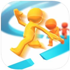 Buddy Run 3D V1.0 苹果版