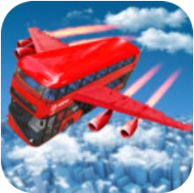 飞行巴士模拟 V1.0 安卓版