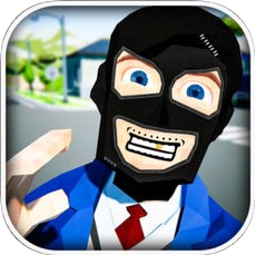 小偷抢劫模拟器 V1.0.3 安卓版