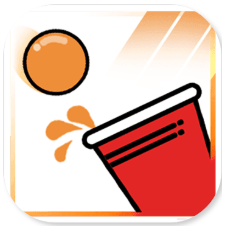 Throw a Pong V1.2.2 安卓版