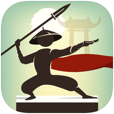 标枪王者 V1.3 苹果版