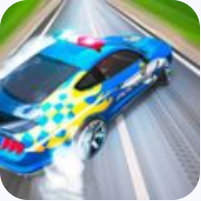 警车漂移驾驶模拟器2019 V1.2 安卓版