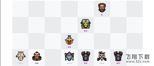 《多多自走棋》精英战士流阵容怎么搭配
