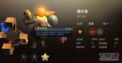 《多多自走棋》手游哥布林流攻略