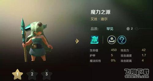 《多多自走棋》手游哥布林流攻略