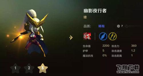 《多多自走棋》手游哥布林流攻略