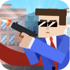 子弹先生狙击战场 V1.0.0 安卓版