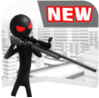 终极狙击手 V1.1 安卓版