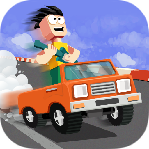 指尖上的漂移 V1.0 安卓版