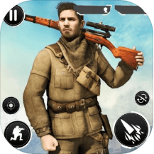 前线狙击手 V1.0.1 安卓版