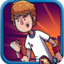 超棒羽毛球 V1.0.2 安卓版