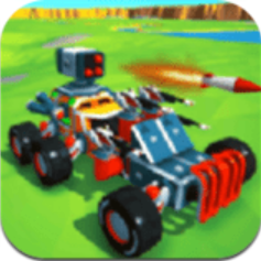 打造赛车 V1.0.5 安卓版