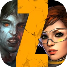 Zero City V1.0 苹果版