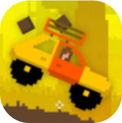 狂野的道路 V1.0 安卓版