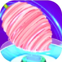 粉红棉花糖 V1.0 安卓版
