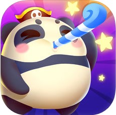 熊猫快乐游 V1.0 苹果版