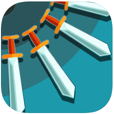 剑刃 V1.0 苹果版