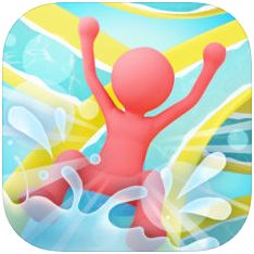 Idle Water Slide V1.0 苹果版