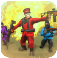 玩具士兵射击 V1.0 安卓版