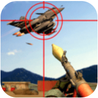 打击战斗机 V1.0.1 安卓版