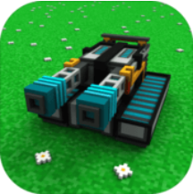 动力坦克(Power Tanks) V1.0 安卓版