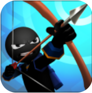 火柴人箭术考验 V1.4 安卓版