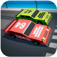 闲置点击赛车 V1.0 安卓版